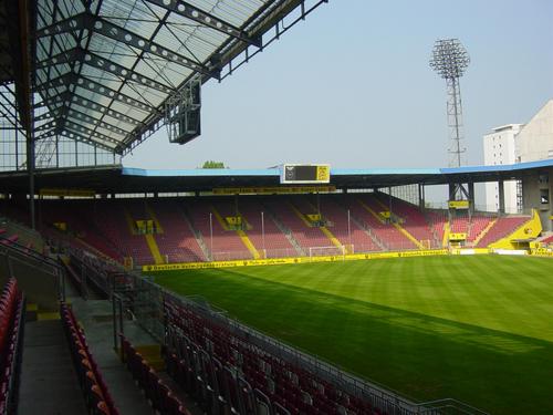Kaiserslautern